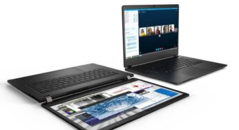 Acer TravelMate P614-51 Notebooks Announced