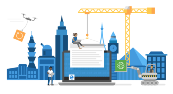 Chromium-Based Microsoft Edge Preview is now Available for Download
